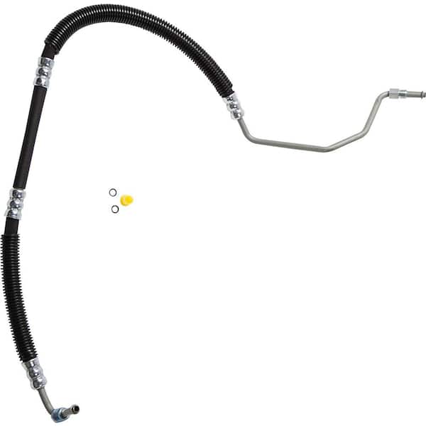 Gates Power Steering Pressure Line Hose Assembly