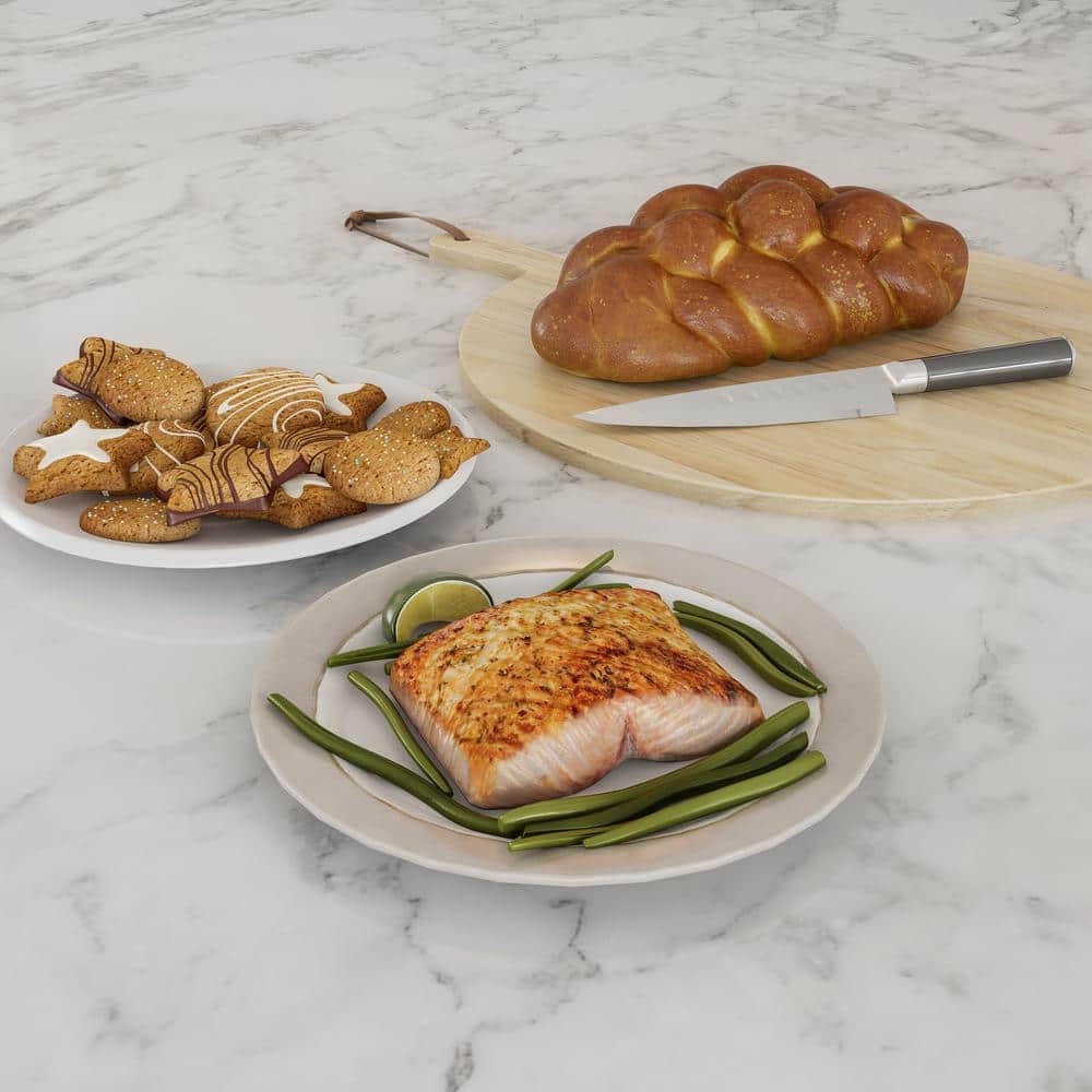 3-Piece Cookie Sheet Set - thumbnail 7