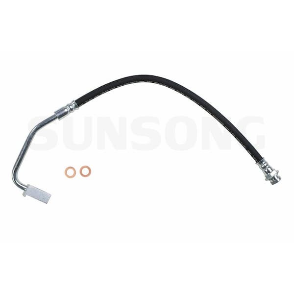 Sunsong Brake Hydraulic Hose - Front Right