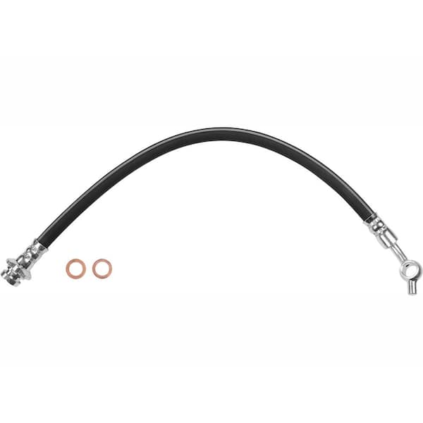 Sunsong Brake Hydraulic Hose - Front Right