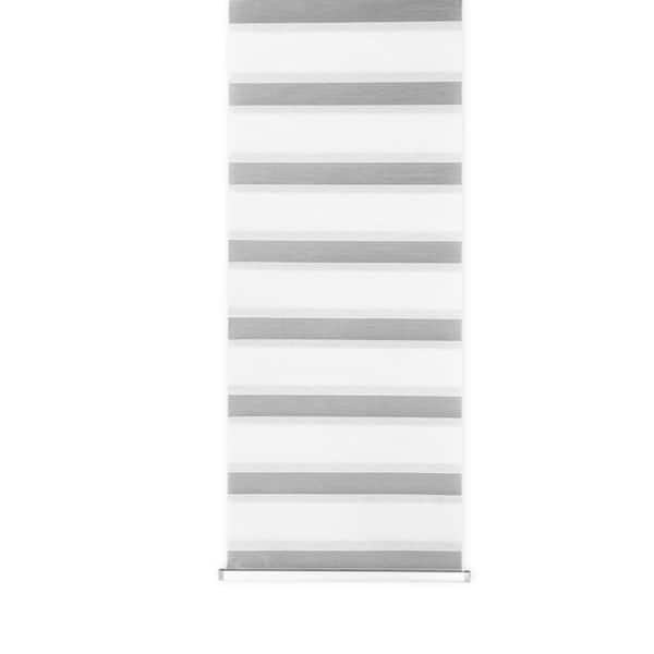 EMOH Spotlight Light Filtering Panel with 23.5 in. Slate, 91.4 in. Long