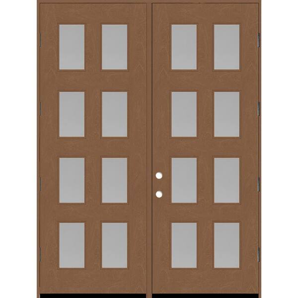 洋楽 THE SELECTION OF DOORS (NOT FOR SALE) Lot - Pair of Chinese Iron-Bound Doors
