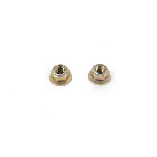 Mevotech Supreme Suspension Stabilizer Bar Link Kit