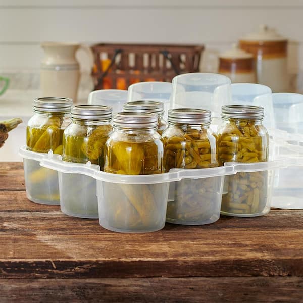 Supreme Jars (Set of 2) Clear - SS18 - US
