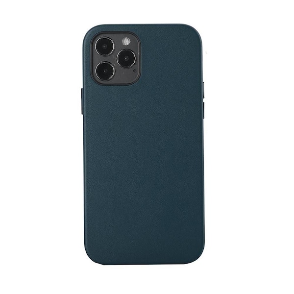ProHT Durable Green Polyurethane Case for iPhone 12 Pro Max