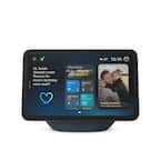 Amazon Echo Show 8 Vibrant HD 8.7 in. Display with Spatial Audio