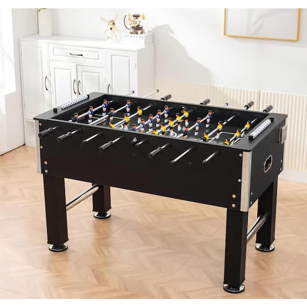 best lubricant for foosball table Game Room Guys Foosball Rod Silicone Lubricant 4oz Bottle No Spill Dauber  Applicator main image 1