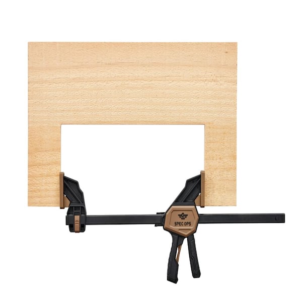 clamp ジグソーパズル 3点 Multi Purpose Clamps Clamp, Multi