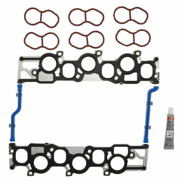 FEL-PRO Engine Intake Manifold Gasket Set 1996-1998 Ford Windstar