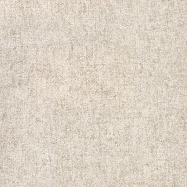 Warner Brienne Beige Linen Texture Vinyl Strippable Wallpaper (Covers 60.8 sq. ft.)
