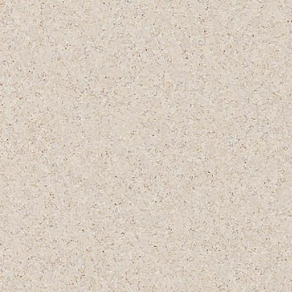 Solid Surface Countertop Sample in Cashmere Mirage