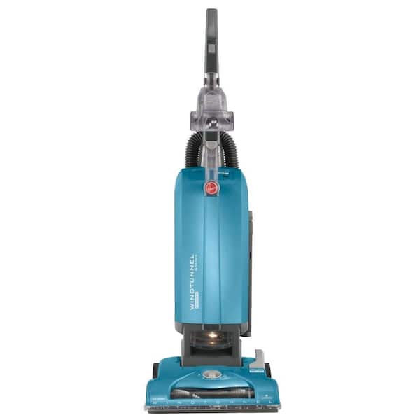 HOOVER WindTunnel T-Series Bagged Upright Vacuum Cleaner