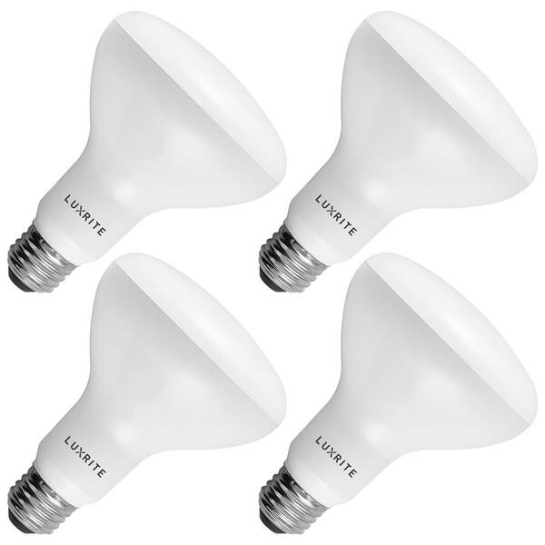 br30 4000k led bulb