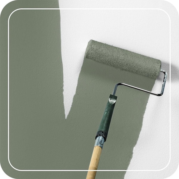ICC-77 Sage Green Paint