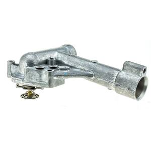 ID Select ® CH6129 - Engine Coolant Thermostat Housing