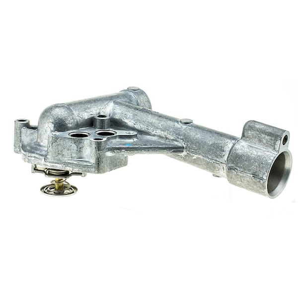 Motorad Integrated Housing
