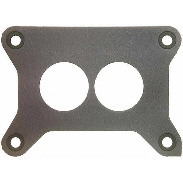 60335 Felpro Carburetor Mounting Gasket New for Chevy Olds Le Sabre NINETY EIGHT