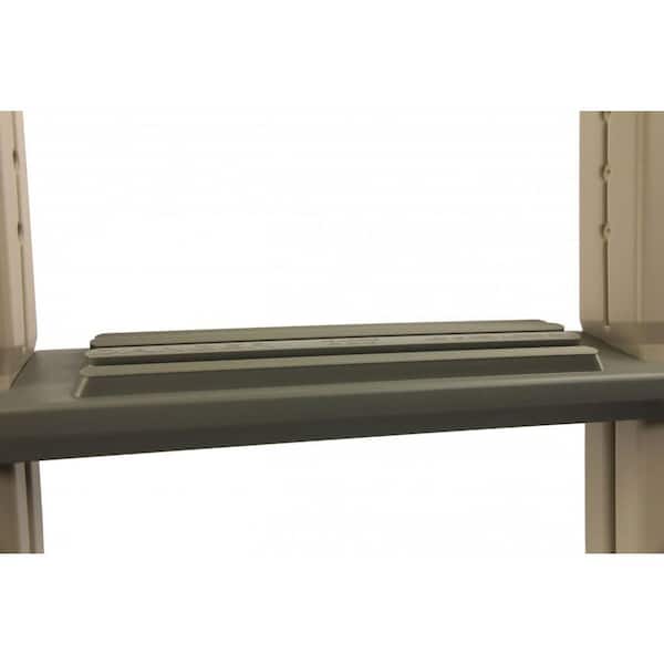 6000 Series In-Pool Ladder Extension for Above Ground pools