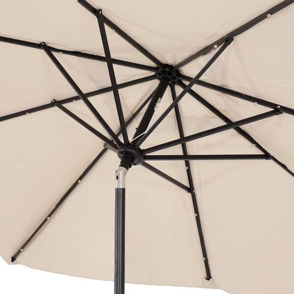 Patio Umbrella Paper Towel Holder 1.50 Rod Diameter 