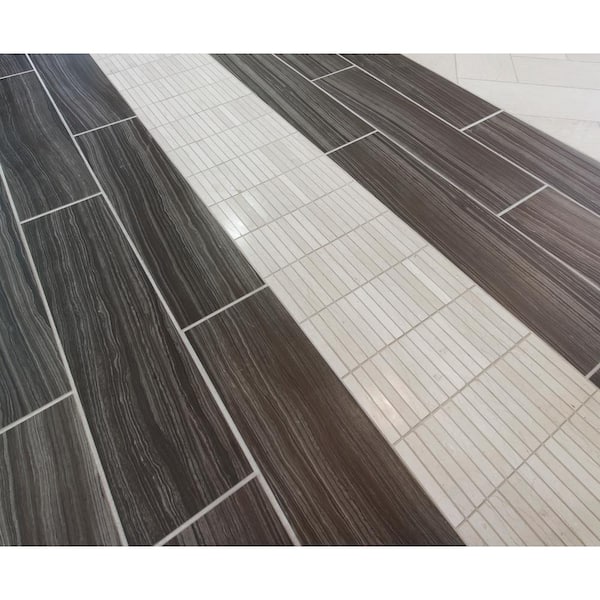 Custom Building Products Polyblend #335 Winter Gray 8 oz. Grout Renew Colorant