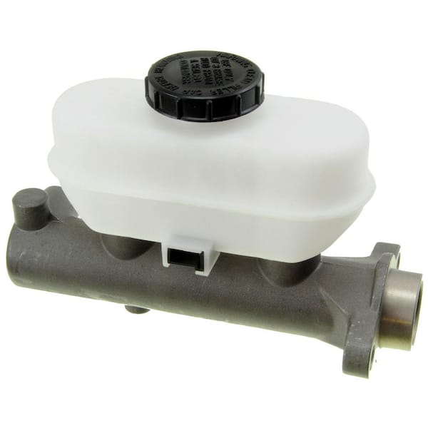 First Stop Brake Master Cylinder