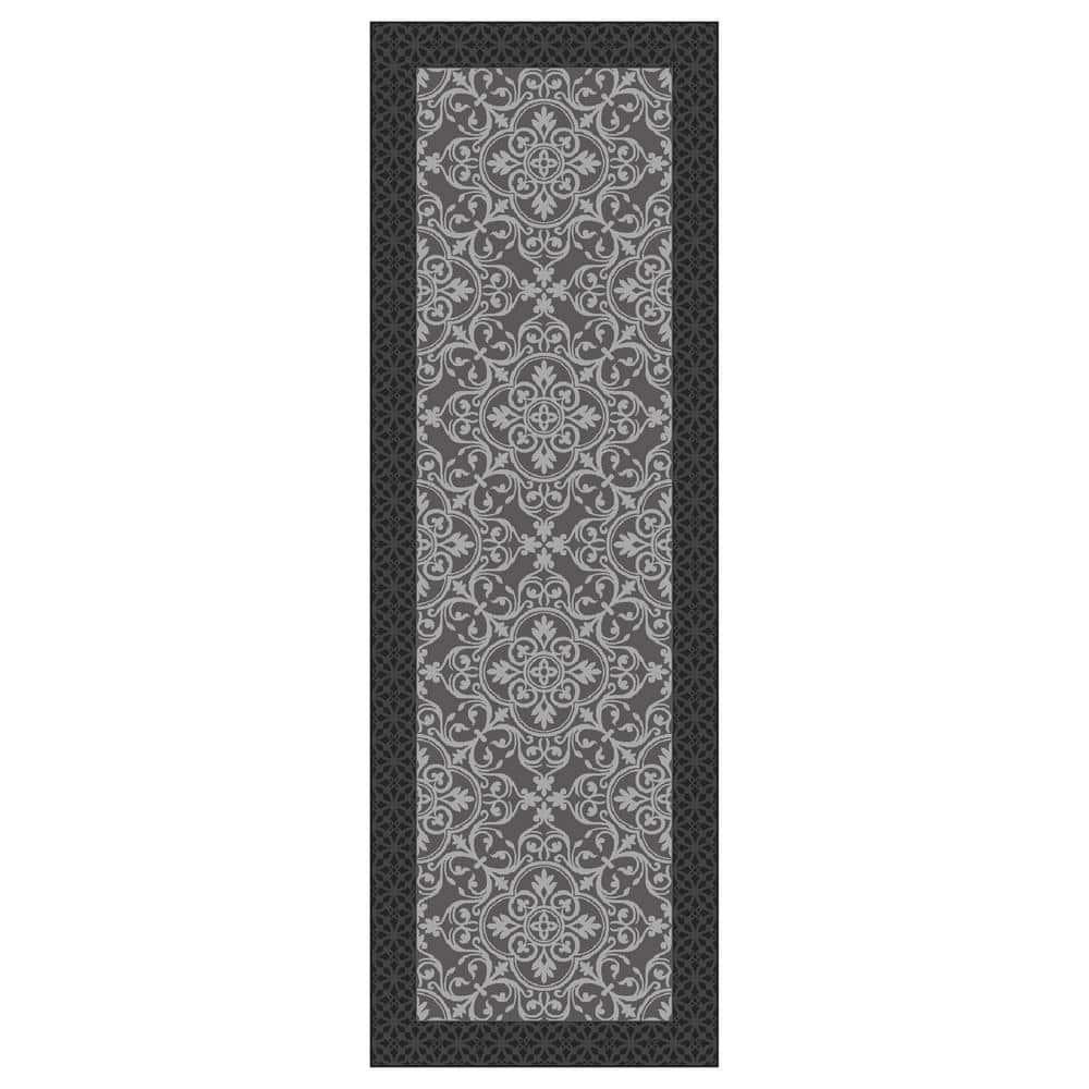 ROBERTS Stay N' Place 4 in. x 4 in. Rug Tabs (4-Pack) 50-547 - The