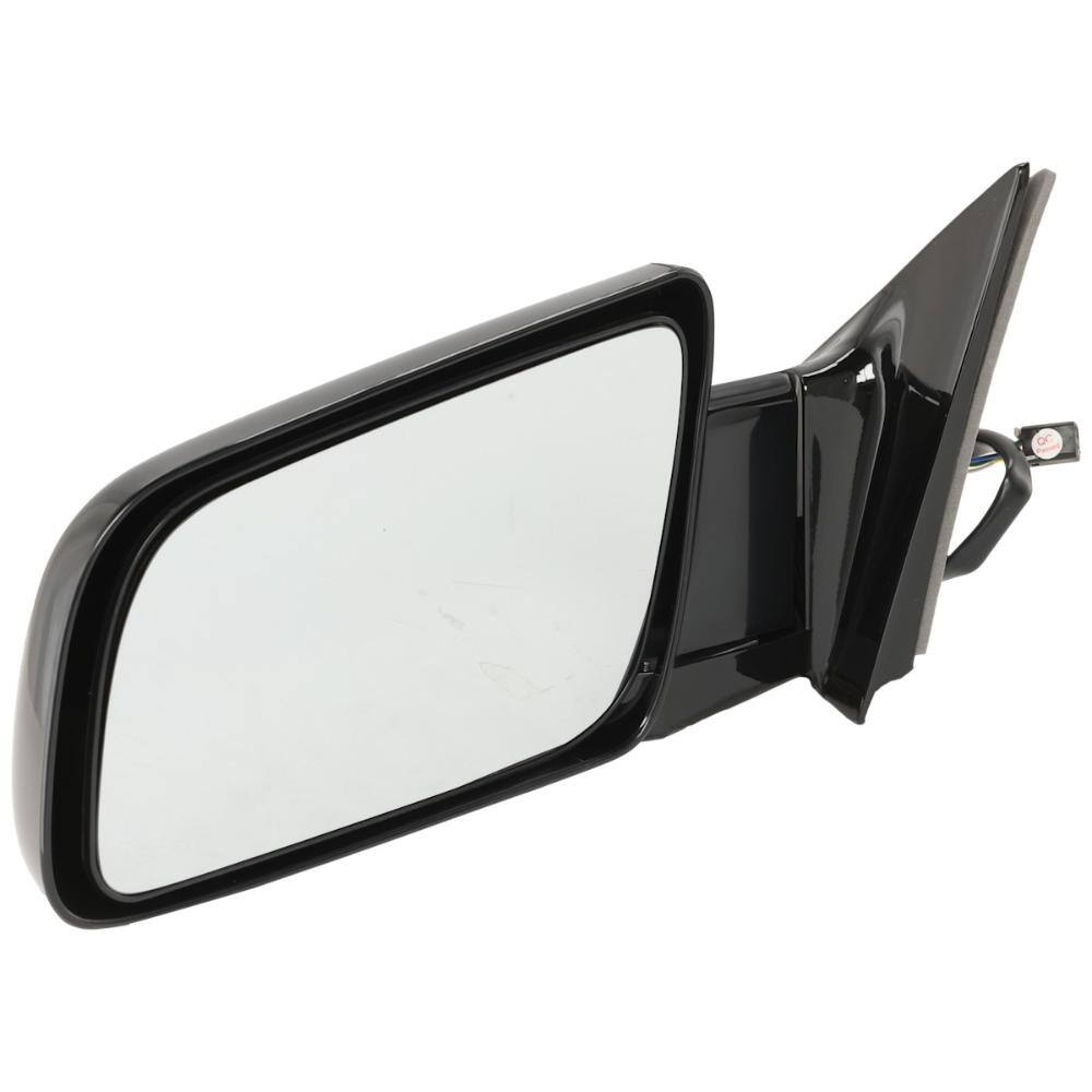 Mirror Compatible with Chevrolet C1500 1988-1998, C2500 1988-2000, C3500, K1500 Driver Side With price history on PriceWatchPro