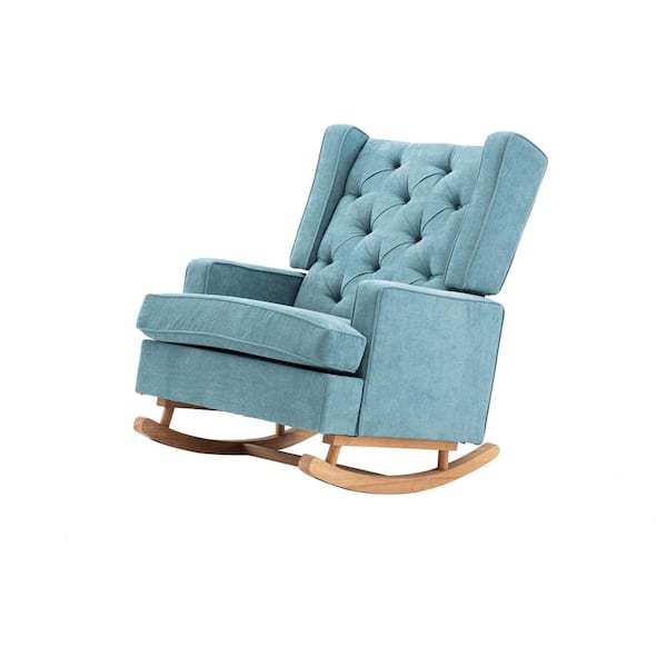 home hardware glider chair