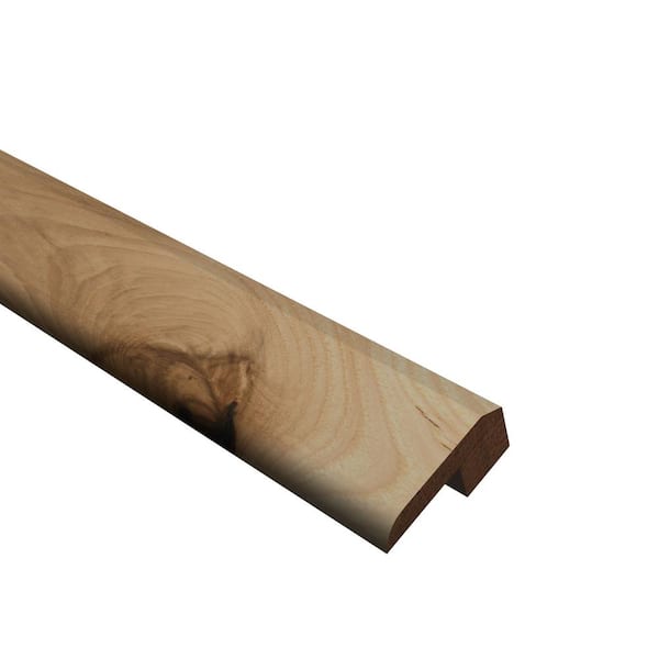 CALI Odyssey Wide+ Helios Hickory 3/4 in. T x 1-9/16 in. W x 74-13/16 in. L Hardwood Threshold Molding