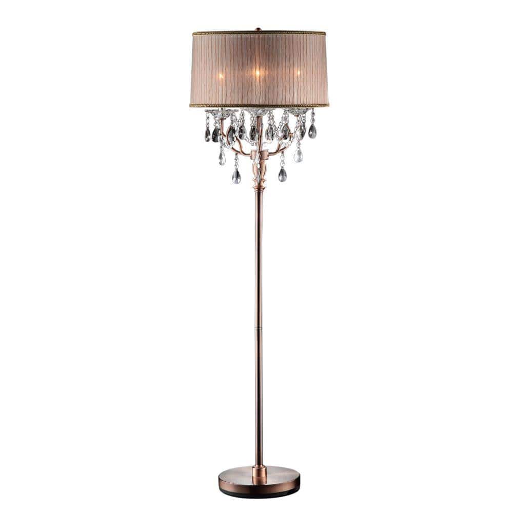 Featured image of post Antique Lamps With Crystals Crystal chandeliers antique lamps rembrandt table lamp bronze base crystals the originals lighting