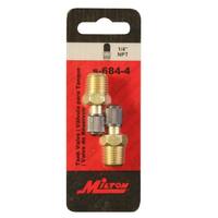 1/4 in. NPT Tank Valve