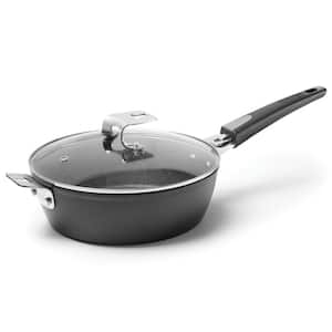 9 in. Aluminum NonStick Frying Pan