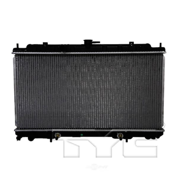 TYC Radiator