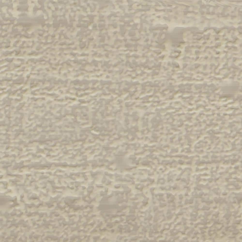 Cashmere Gray Faux Wood Beam Plank, 6" x 96"