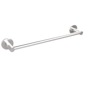 Fresno Collection 18 in. Towel Bar in Polished Chrome