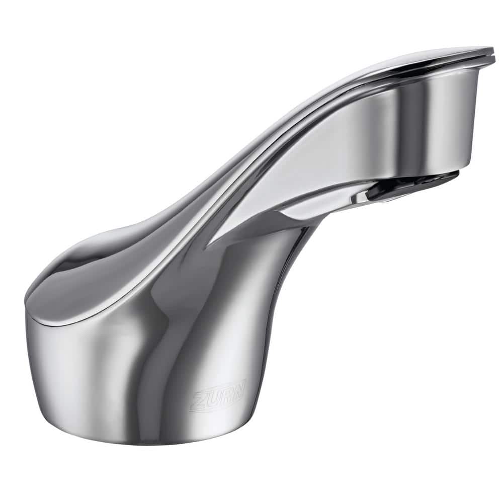 Zurn Aqua-FIT Fulmer Series Hydropower Touchless Single Hole Bathroom ...