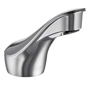 Aqua-FIT Fulmer Series Hydropower Touchless Single Hole Bathroom Faucet with 1.5 gpm Aerator in Chrome