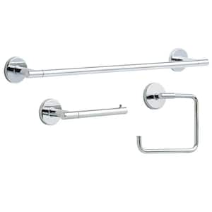 Classic - Bathroom Accessories - Bath - The Home Depot