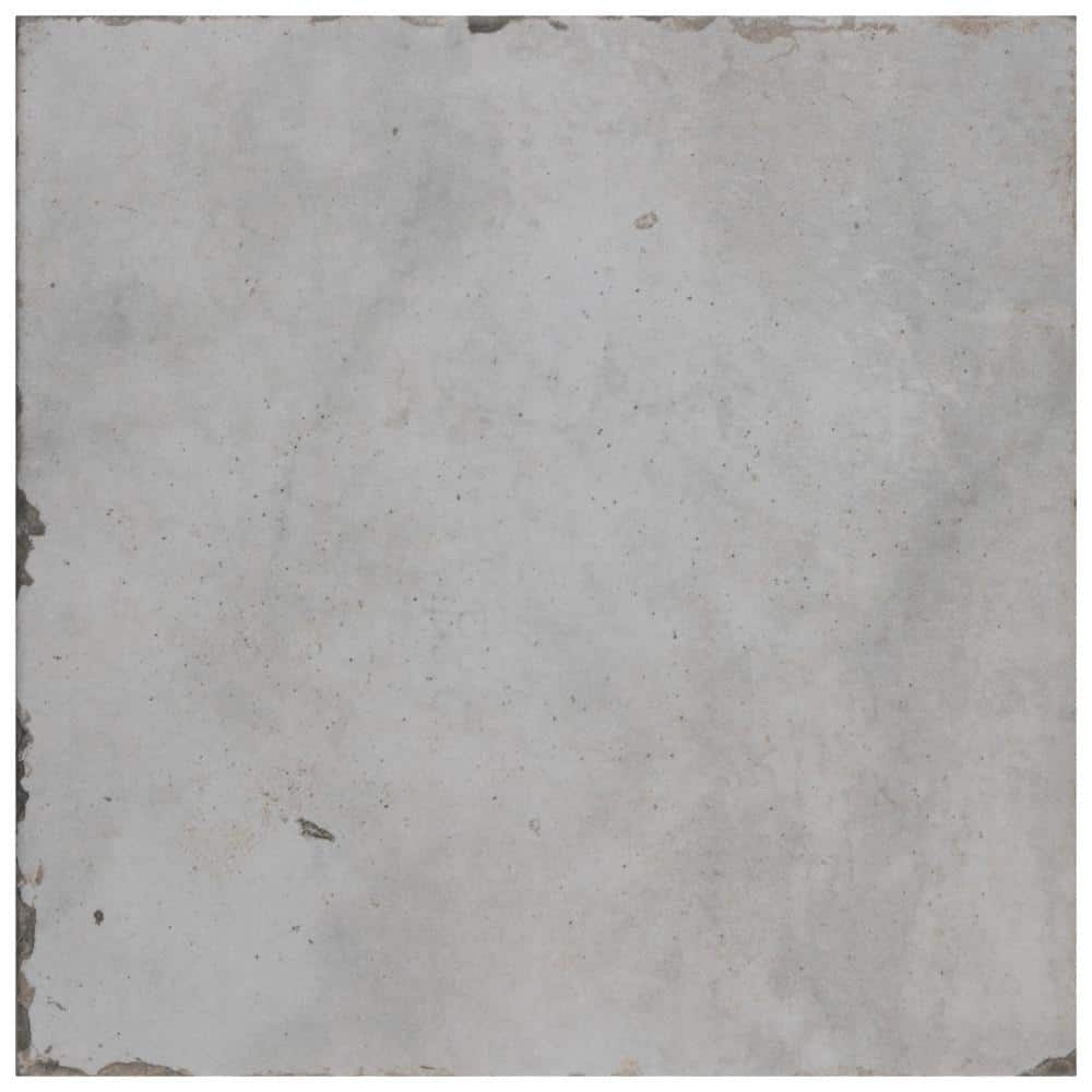 Renaissance Blanco 8 in. x 8 in. Porcelain Floor and Wall Take Home Tile Sample price history on PriceWatchPro