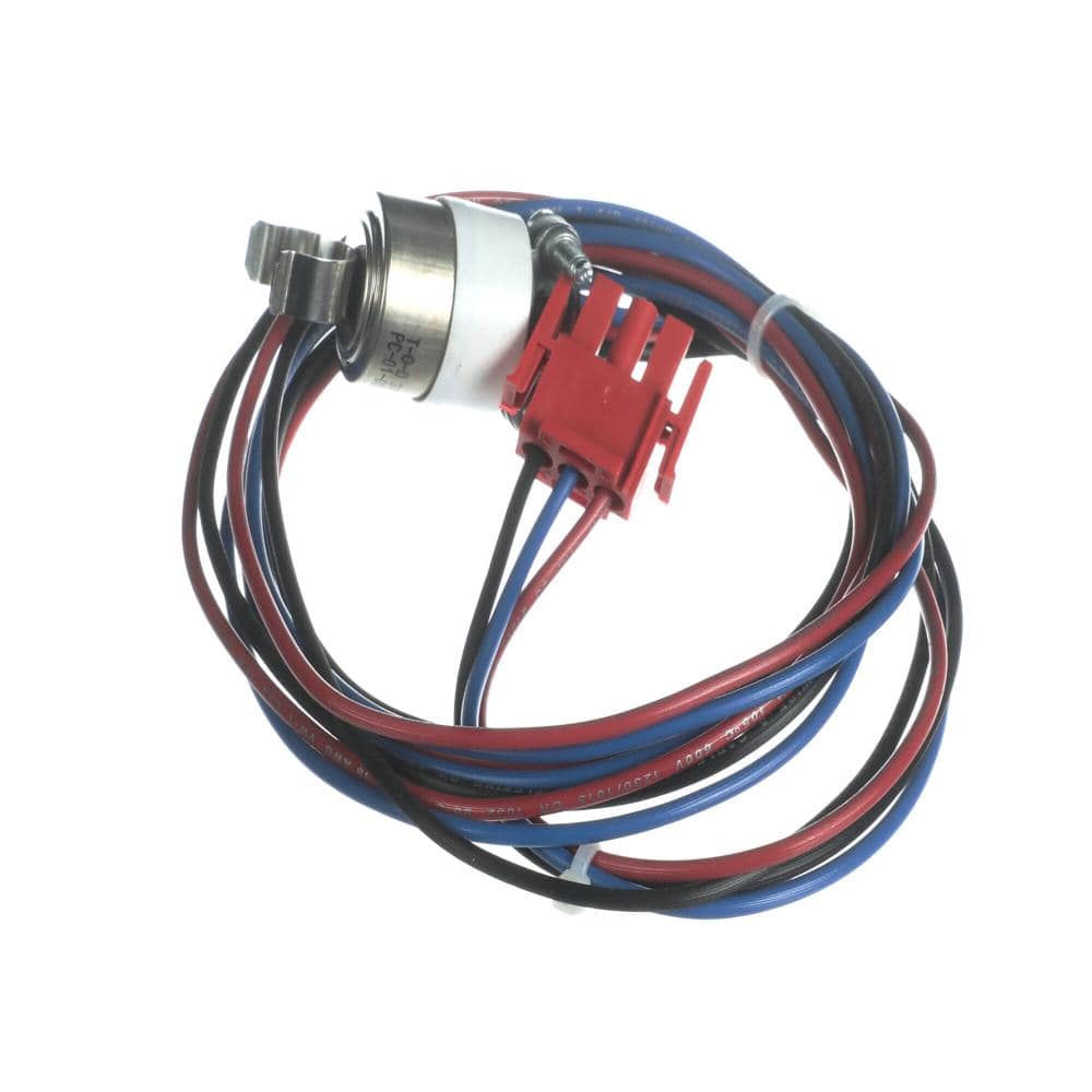 "Aquastat Assembly With 90"" Wire Harness And Clip, 5/8"" 61-13500-03" price history on PriceWatchPro