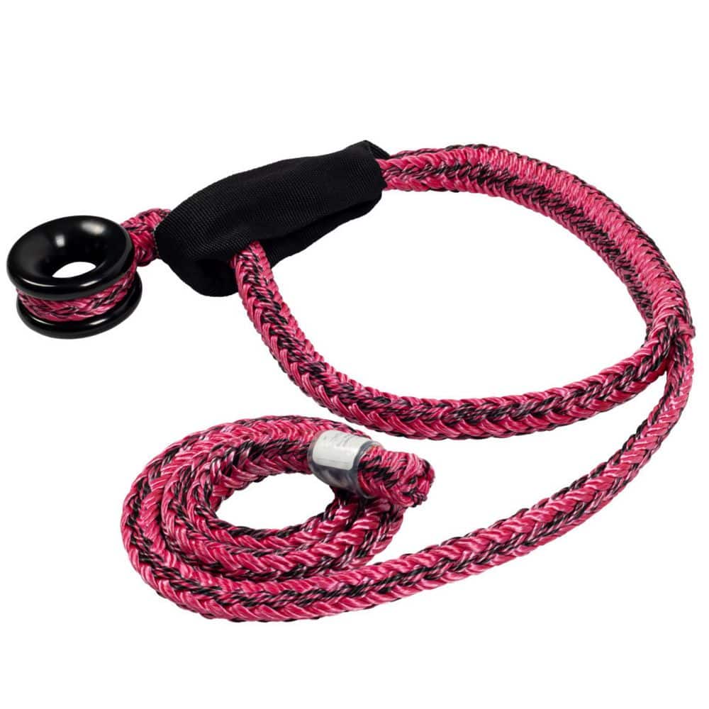 Rope Logic Whoopie Sling with Rigging Ring 1/2 in. Tenex-Tec Pro Adjustable 3-5 ft. (100122) price history on PriceWatchPro