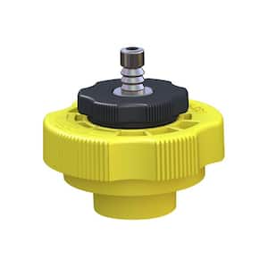 GM Power Steering Air Bleed Adapter