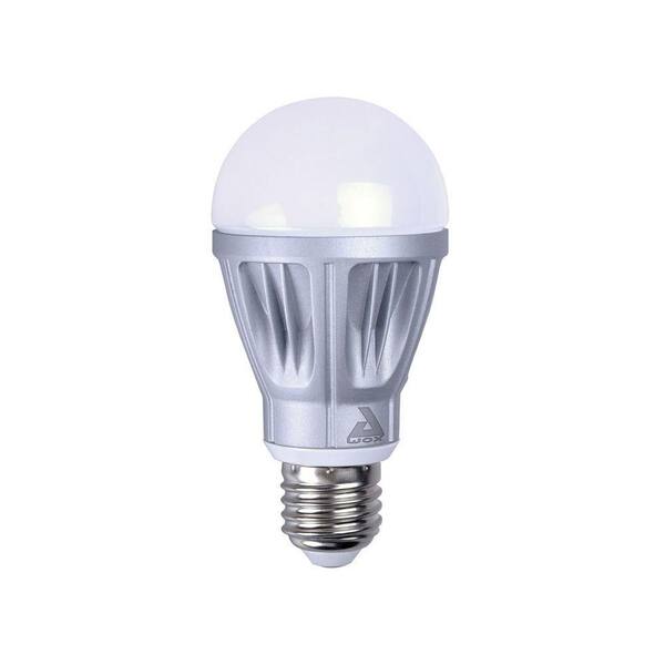 AwoX SmartLIGHT 45W Equivalent Bluetooth Enabled Dimmable LED Light Bulb