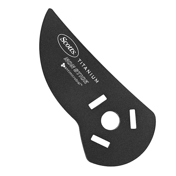 Scotts AirShoc Titanium Non-Stick Lopper Blade