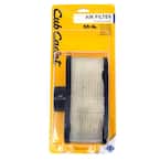 ajt様 Cub Cadet Origional Equipment Air Filter for Cub Cadet with
