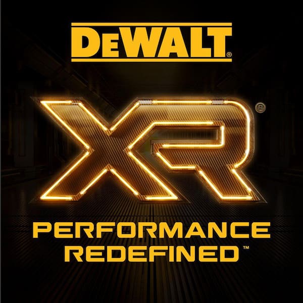 DEWALT - ATOMIC 20V MAX Brushless Oscillating Multi Tool and 20V MAX POWERSTACK Compact Battery Starter Kit