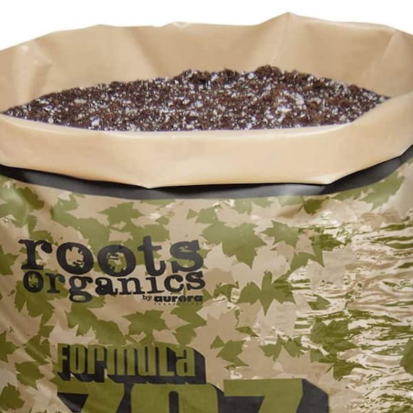 3 cu. ft. Bag Coco Garden Potting Soil