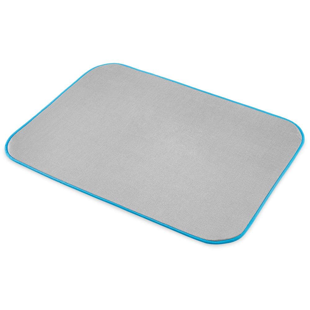 Iron-On-Mat Silicone Ironing Mat- colors may vary