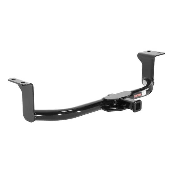 CURT Class 1 Trailer Hitch, 1-1/4 in. Receiver, Select Toyota Prius