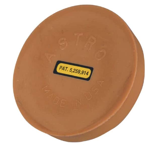 Astro Pneumatic Eraser Pad for Pinstripe Removal Tool